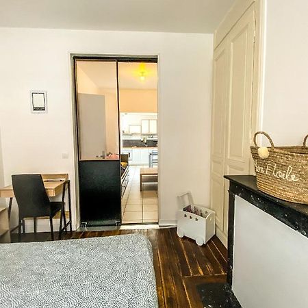 Bienvenue Au Parc St Pierre Apartment Amiens Exterior photo