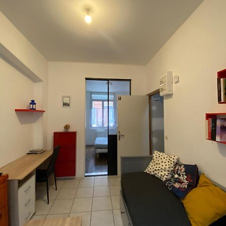 Bienvenue Au Parc St Pierre Apartment Amiens Exterior photo